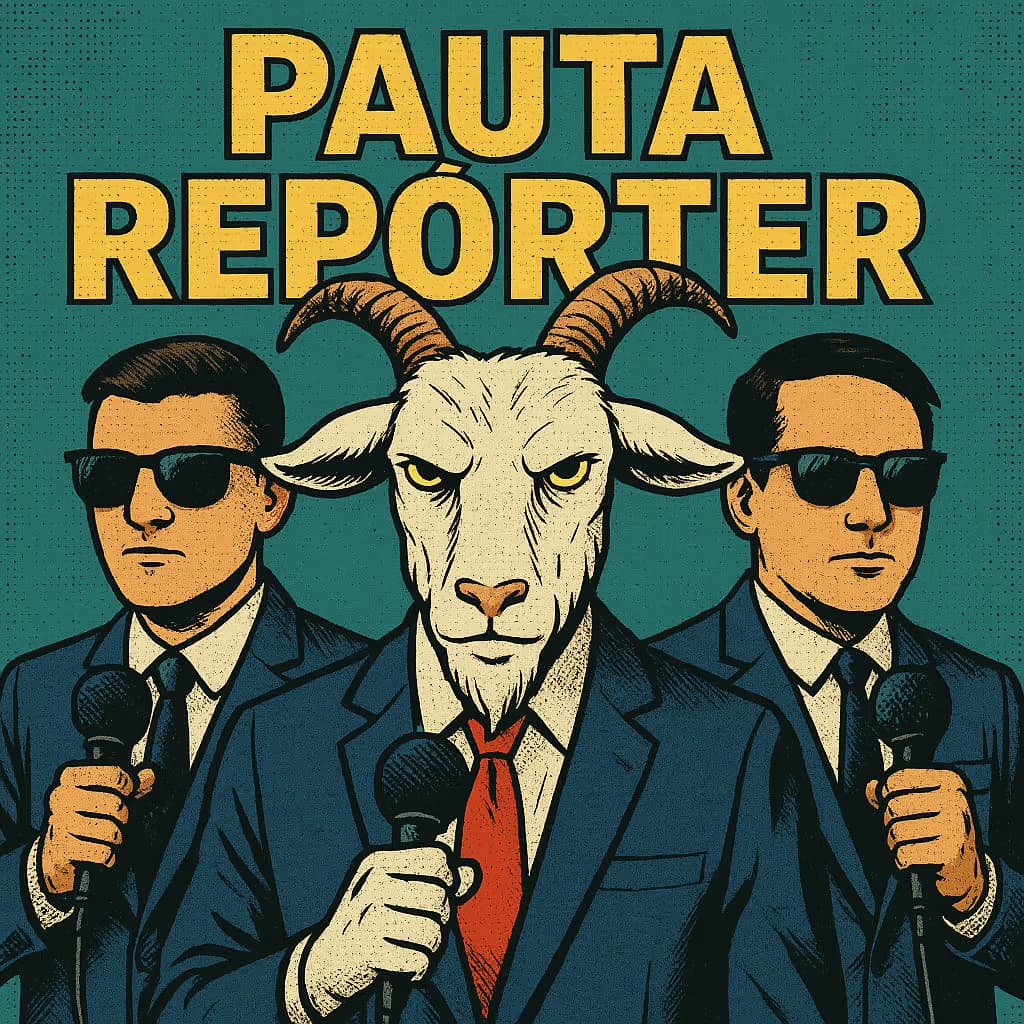 Pauta Reporter